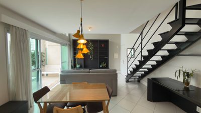 Apartamento, 1 quarto, 74 m² - Foto 5