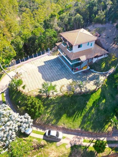 Casa, 3 quartos, 360 m² - Foto 2