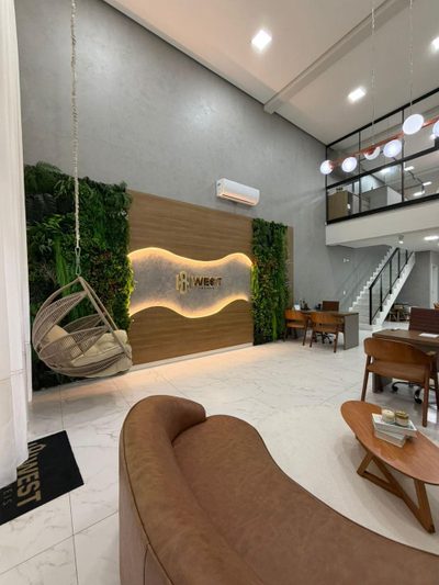 Loja-Salão, 120 m² - Foto 3