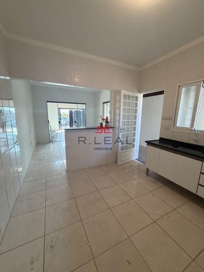 Casa, 2 quartos, 99 m² - Foto 1
