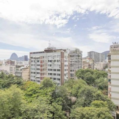 Apartamento, 4 quartos, 230 m² - Foto 2