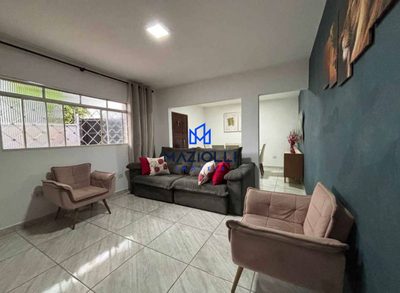 Sobrado, 3 quartos, 175 m² - Foto 4
