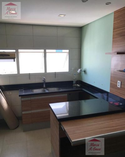 Apartamento, 3 quartos, 130 m² - Foto 3
