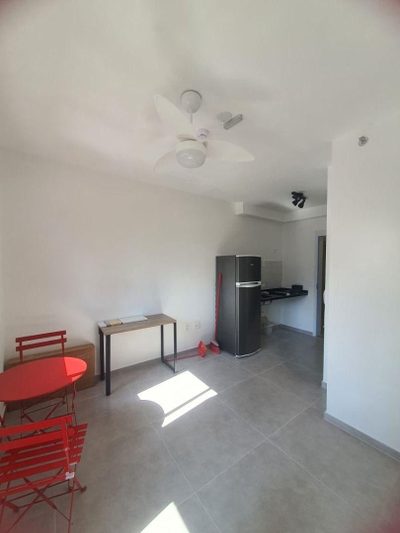 Apartamento, 1 quarto, 22 m² - Foto 2