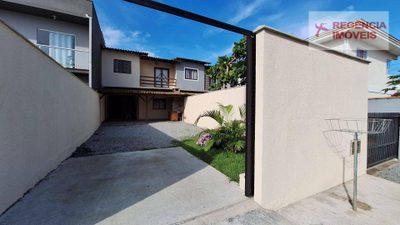 Casa, 3 quartos, 132 m² - Foto 1