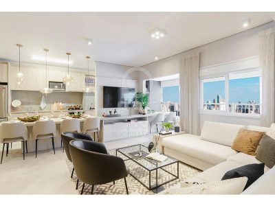 Apartamento, 3 quartos, 90 m² - Foto 3