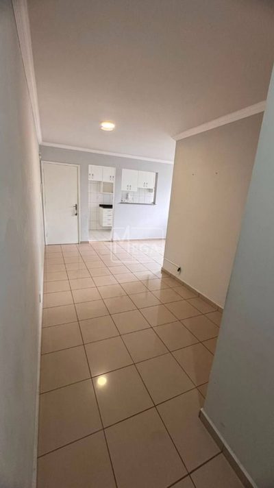 Apartamento, 2 quartos, 51 m² - Foto 1