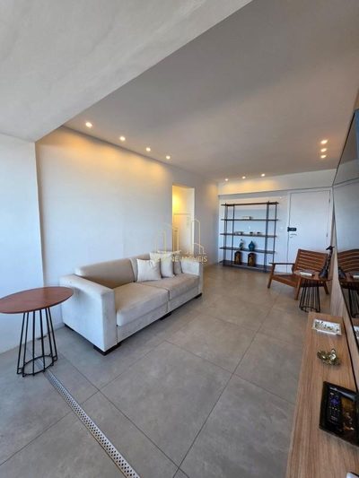 Apartamento, 3 quartos, 88 m² - Foto 3