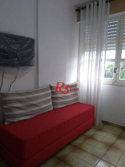 Apartamento, 2 quartos, 65 m² - Foto 2