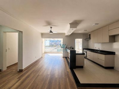 Apartamento, 3 quartos, 144 m² - Foto 2