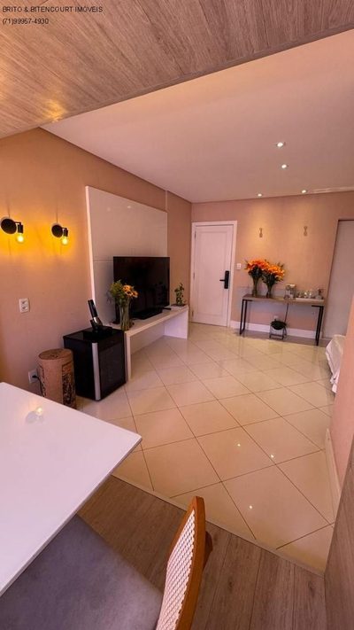Apartamento, 3 quartos, 80 m² - Foto 2