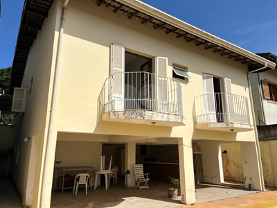 Casa, 4 quartos, 300 m² - Foto 2