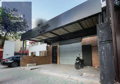 Loja-Salão, 240 m² - Foto 2