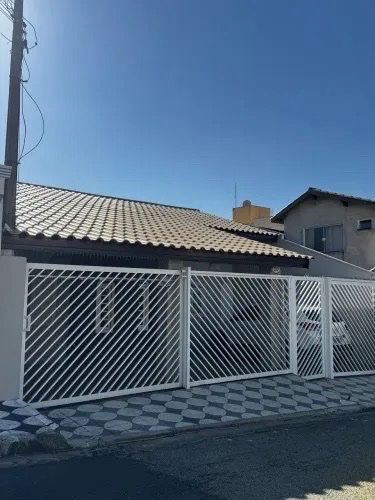 Casa, 2 quartos, 184 m² - Foto 2