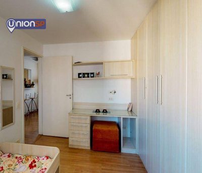 Apartamento, 3 quartos, 70 m² - Foto 5