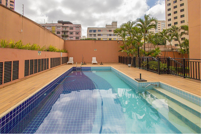 Apartamento, 2 quartos, 60 m² - Foto 2