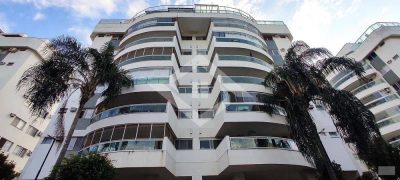 Apartamento, 3 quartos, 198 m² - Foto 1