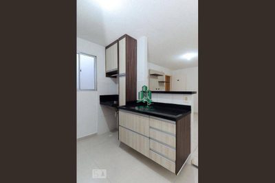 Apartamento, 2 quartos, 45 m² - Foto 5