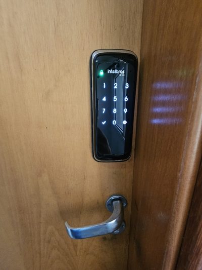Apartamento, 1 quarto, 32 m² - Foto 5