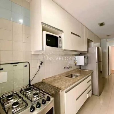Apartamento, 2 quartos, 79 m² - Foto 3