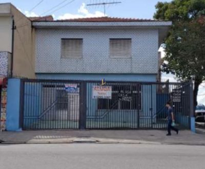 Casa Comercial, 230 m² - Foto 1