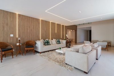 Casa de Condomínio, 5 quartos - Foto 3