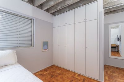Apartamento, 4 quartos, 93 m² - Foto 2