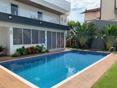 Casa de Condomínio, 4 quartos - Foto 3