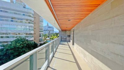 Apartamento, 3 quartos, 136 m² - Foto 2