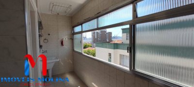 Apartamento, 2 quartos - Foto 5