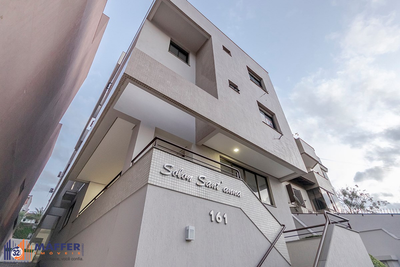 Cobertura, 3 quartos, 172 m² - Foto 2