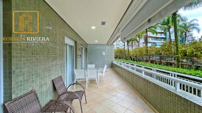 Flat/Apart Hotel, 2 quartos, 97 m² - Foto 5