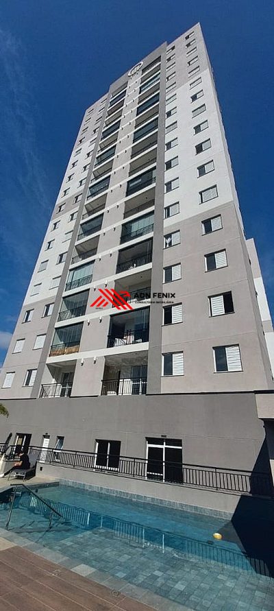 Apartamento, 2 quartos, 47 m² - Foto 1