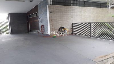 Casa, 7 quartos, 430 m² - Foto 2