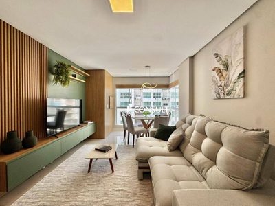 Apartamento, 2 quartos, 72 m² - Foto 2