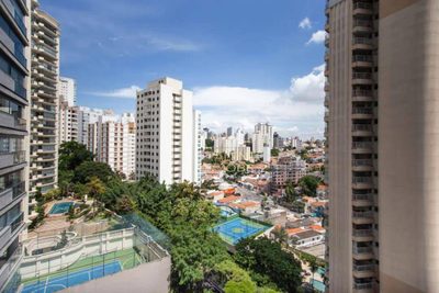 Apartamento, 2 quartos, 53 m² - Foto 4