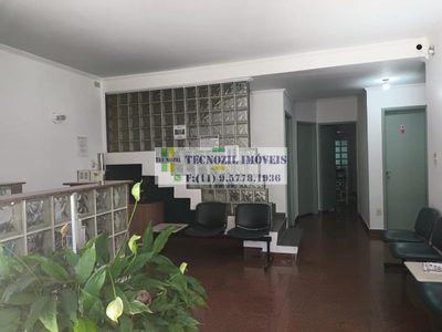 Apartamento, 7 quartos, 270 m² - Foto 2
