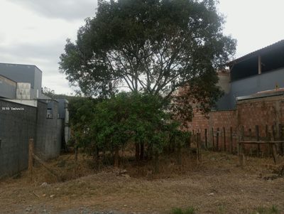Terreno, 360 m² - Foto 1