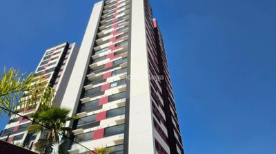 Apartamento, 2 quartos, 67 m² - Foto 1