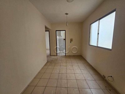 Apartamento, 2 quartos, 48 m² - Foto 3