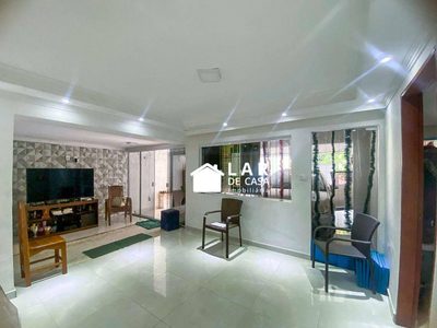 Casa, 2 quartos, 220 m² - Foto 3