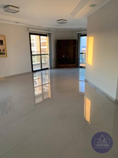 Apartamento, 4 quartos, 210 m² - Foto 1