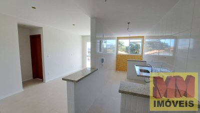 Apartamento, 1 quarto, 59 m² - Foto 2