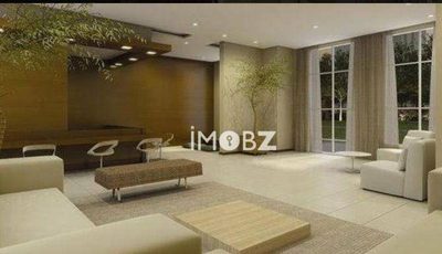 Apartamento, 3 quartos, 142 m² - Foto 4