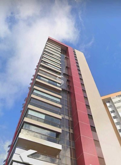 Apartamento, 4 quartos, 225 m² - Foto 1
