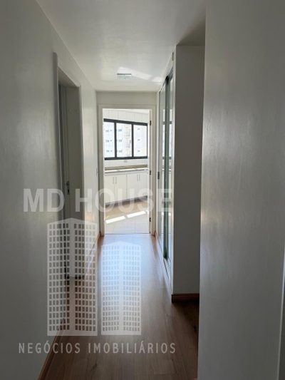 Apartamento, 3 quartos, 169 m² - Foto 5
