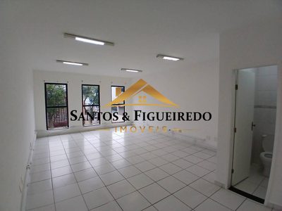 Sala-Conjunto, 48 m² - Foto 1