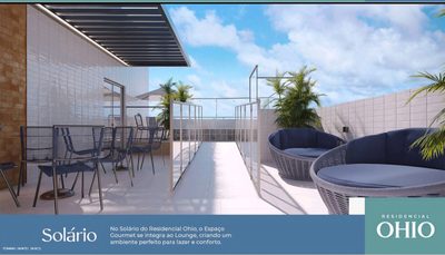 Apartamento, 2 quartos, 53 m² - Foto 4