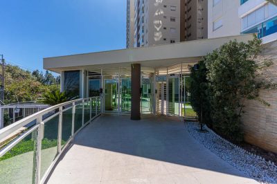 Apartamento, 3 quartos, 137 m² - Foto 4