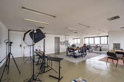 Sala-Conjunto, 122 m² - Foto 2
